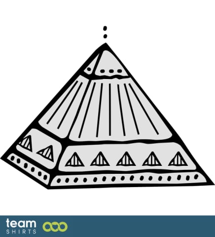 pyramid