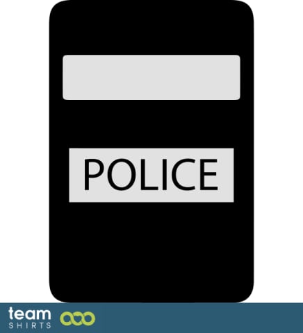 Bouclier anti-émeutes