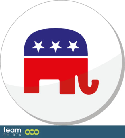 Republicans elephant