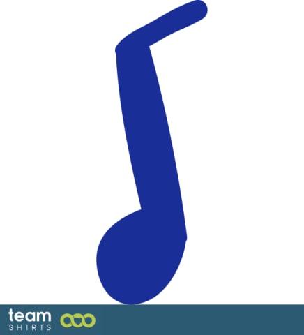 note de musique