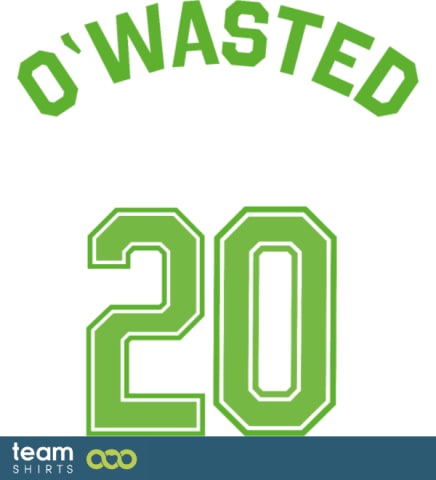 mgri st patty trikot 3v3