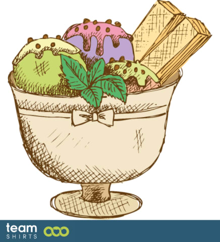 Ice Cream Sundae