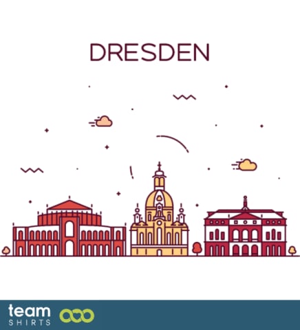 Dresden, Saksa