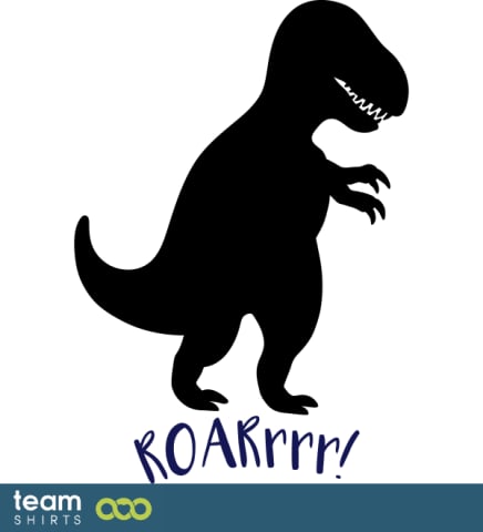 Tyrannosaurus rex