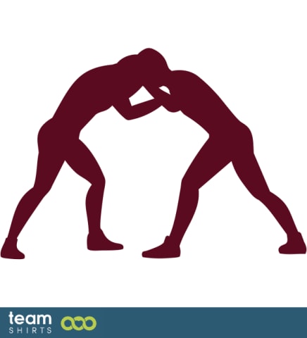 WRESTLERS