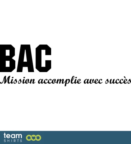 Mission accomplie avec succès