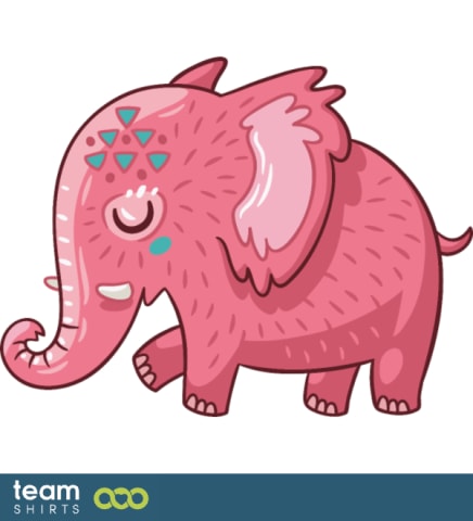 rosa elephant 7682024