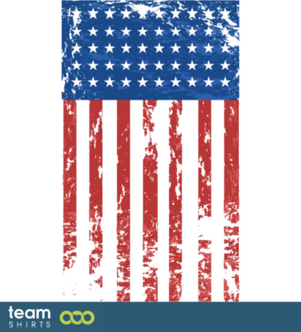 USA flagg