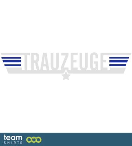 TRAUZEUGE