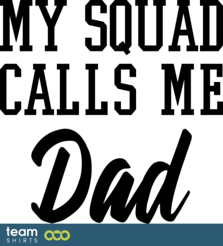 renf MySquad Dad ts
