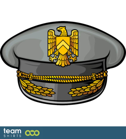army cap