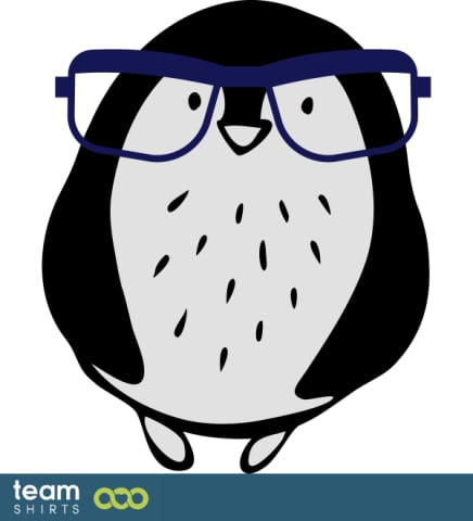 Cool pingvin 2