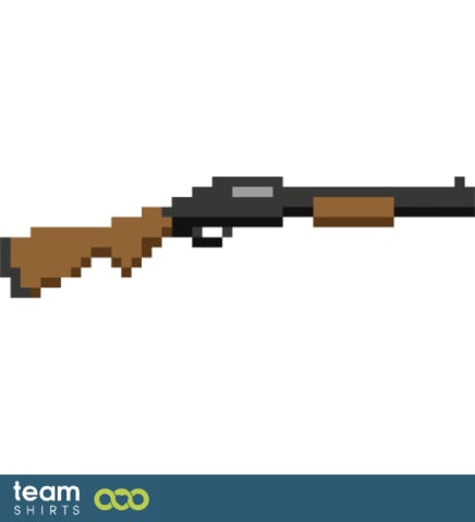 Pistolet à pixels