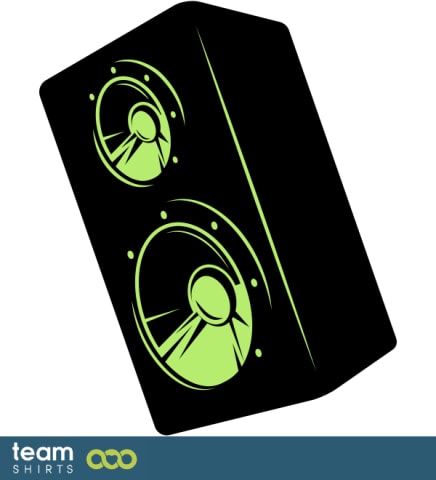 speaker_two_colour