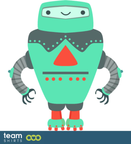 robot