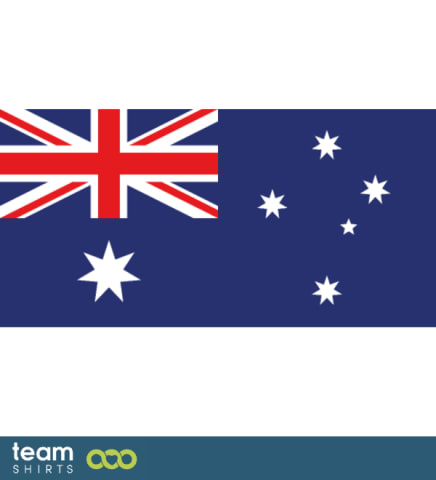 Flag Australia