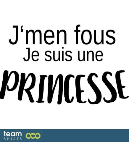 Prinsesse 2