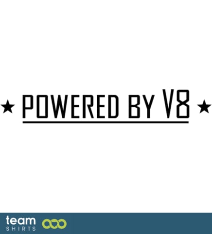 v8
