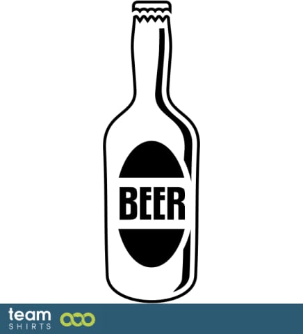 BEER BOTTLE