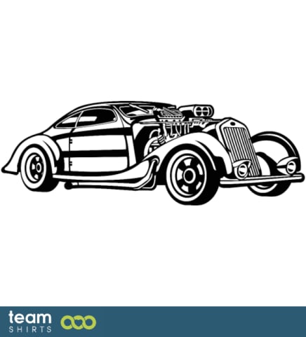 La Hot Rods