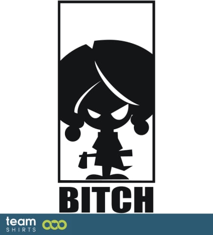 BITCH
