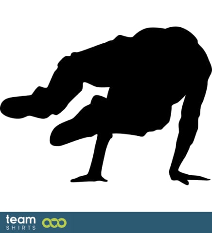 breakdancer
