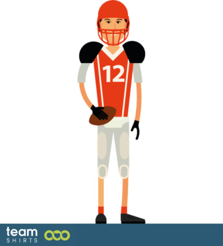 football player