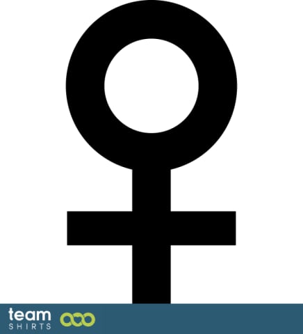 Symbole féminin