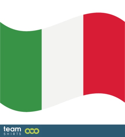 Drapeau Italie