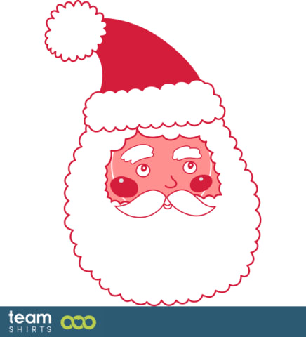 santa 10 vectorstock 6438519