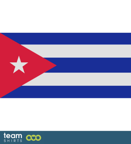 Flagg Cuba