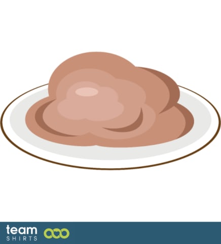 bread dough