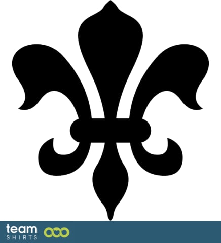 Fleur de lis