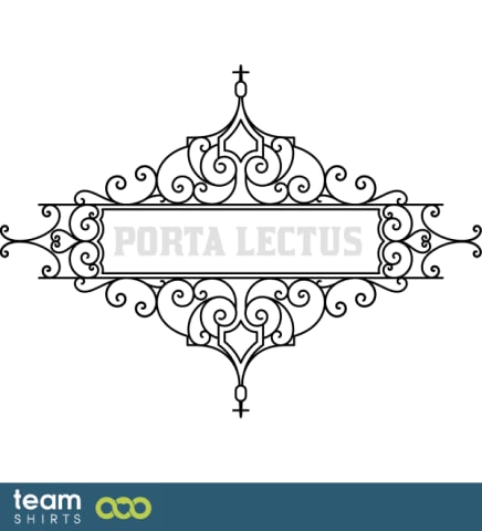 Ornament dollar regning