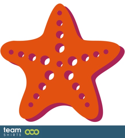 starfish_two_colour