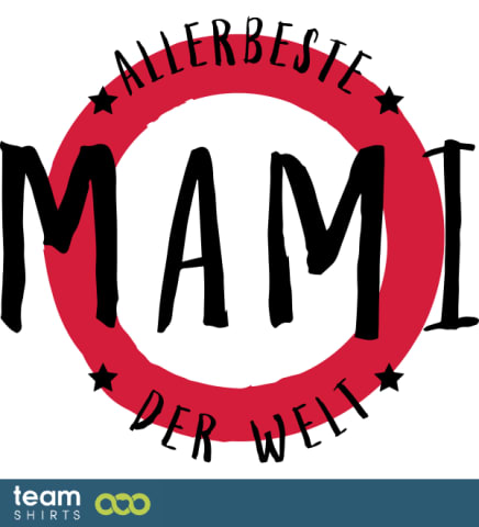 allerbeste Mama