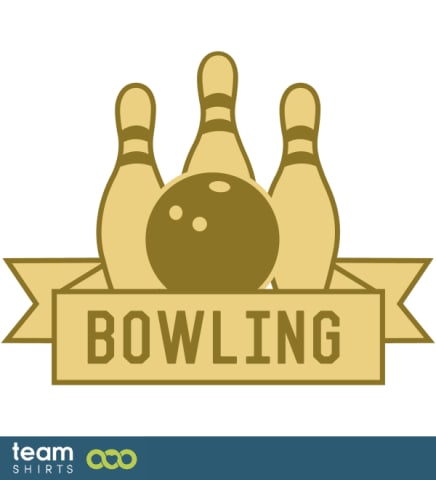 BOWLING LOGO