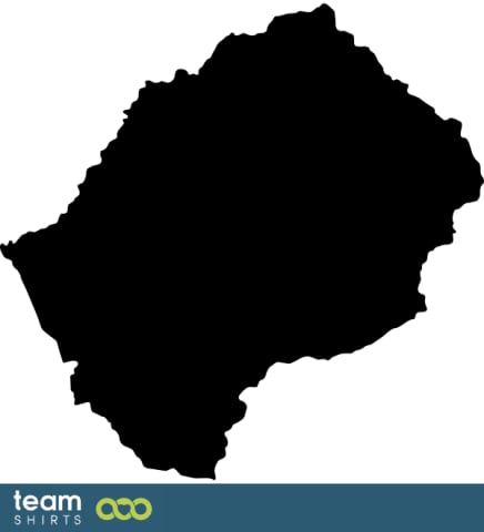 Lesotho