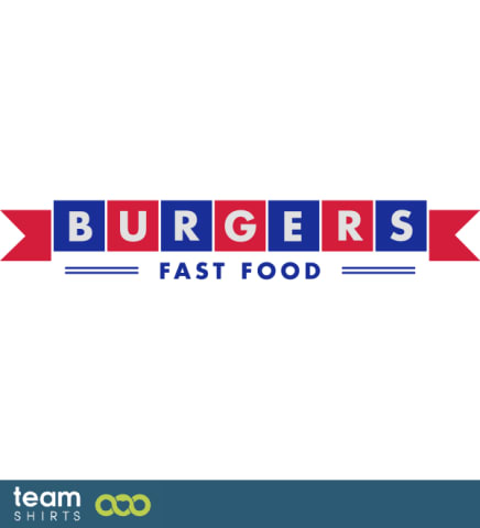 Burgers restauration rapide