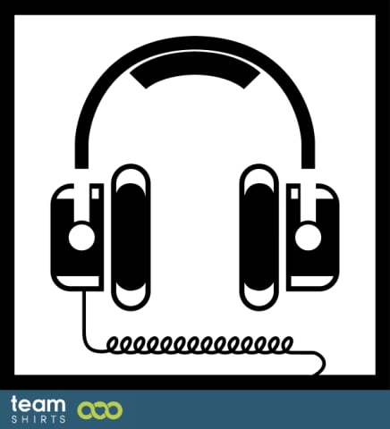 Hoofdtelefoon