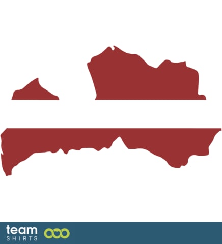 SILHOUETTE LETTLAND II