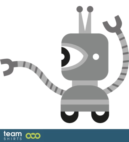 robot roulant