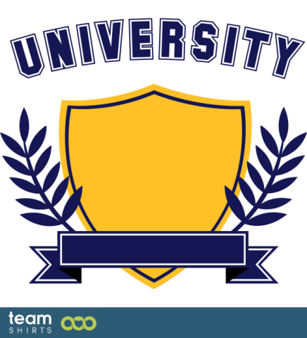 Universität Banner