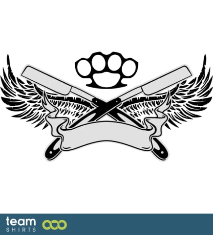 Bannière de l'emblème