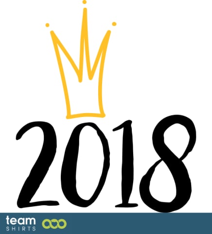 2018 2