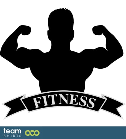Gym logotyp