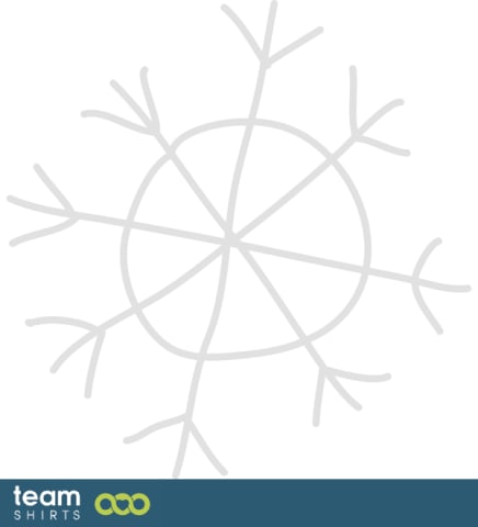 Flocon de neige