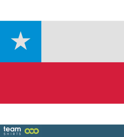 Flag Chile