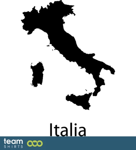 Italien Text