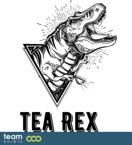 Tee Rex